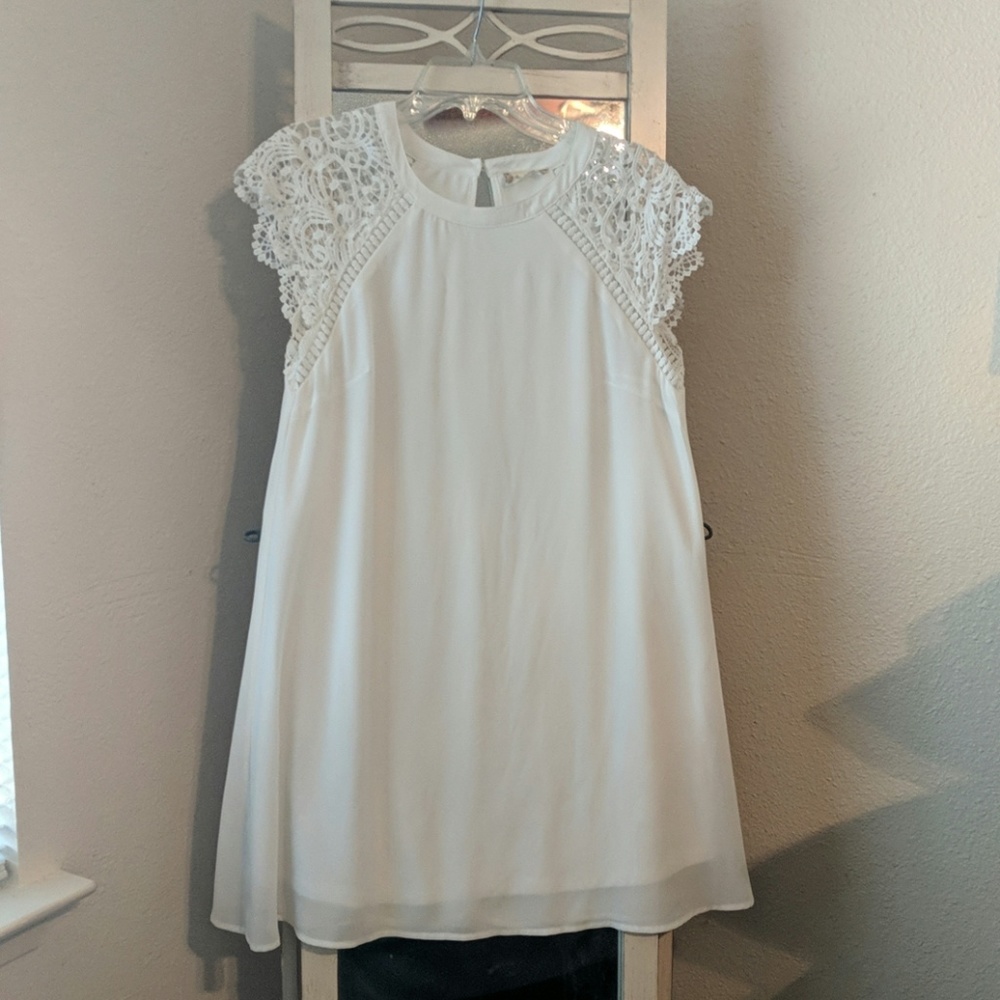 Altar'd State Dress